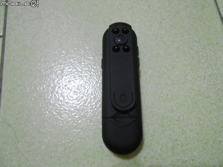 HD3行車紀錄器開箱~~~