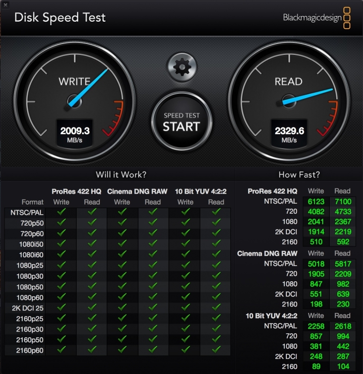 卡比先生開箱 iMac 2017 5K 1TB-SSD 完美體驗!