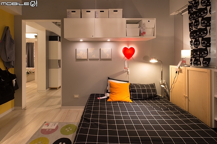 給生活更多可能!一起來逛IKEA 2018 全新空間佈置