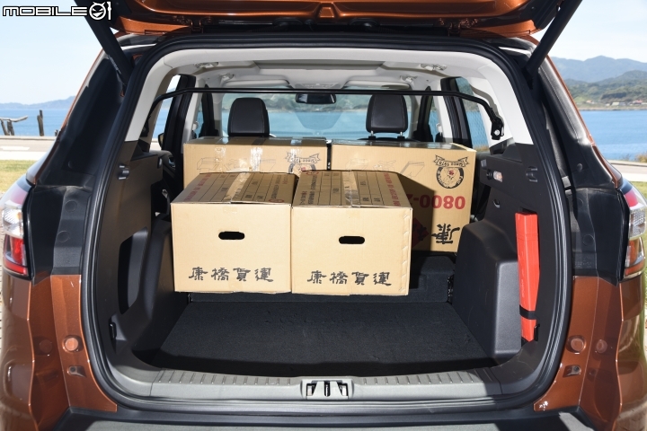 台灣休旅車王位爭奪戰!九款熱門SUV集體評比