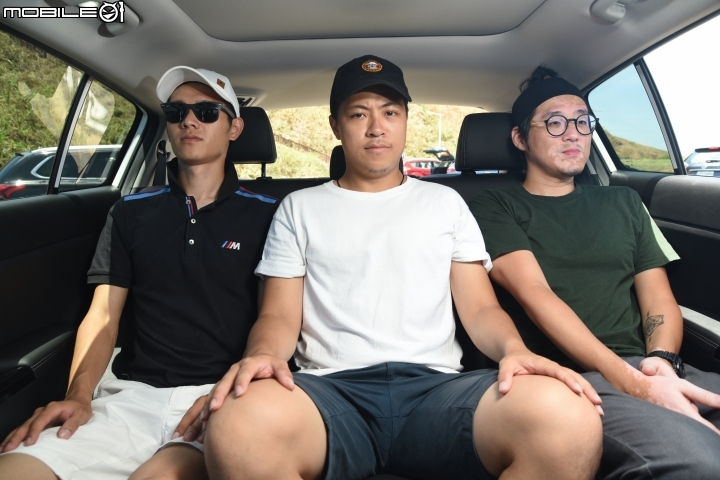 台灣休旅車王位爭奪戰!九款熱門SUV集體評比