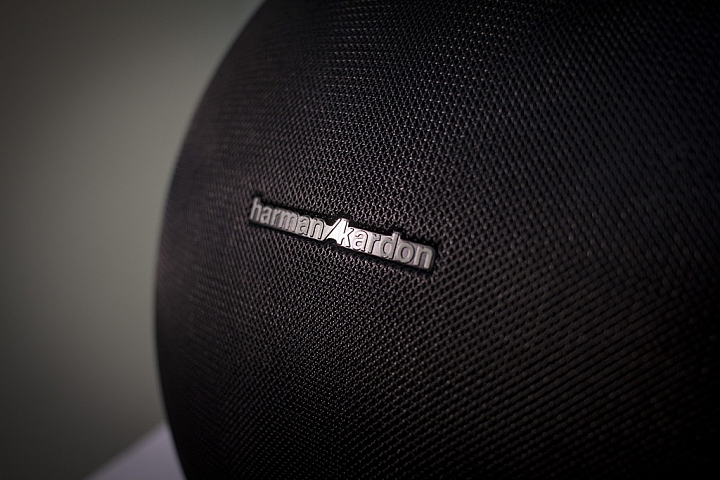 Harman Kardon Onyx Studio 3。豐盈厚聲小美女