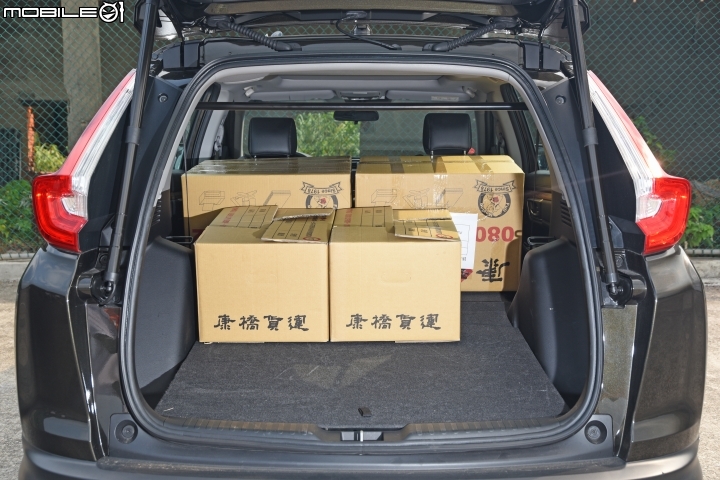 台灣休旅車王位爭奪戰!九款熱門SUV集體評比