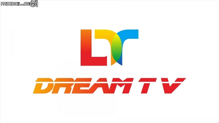 【開箱】DreamBox 夢想電視盒 平板聯誼社