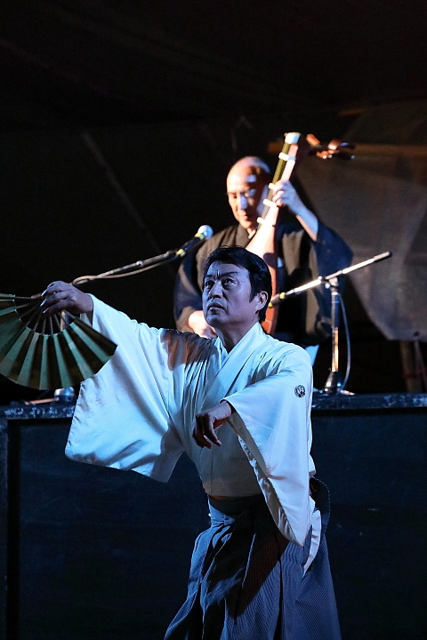 5D4 日本東北夏祭 (上集) 圖多 神楽坂阿波踊り大会 松本城太鼓大會 相馬野馬追