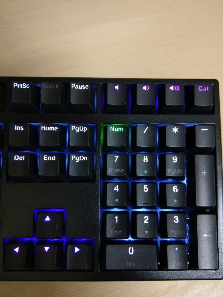 DK2108改裝Led MOD之旅變成DK2108S~