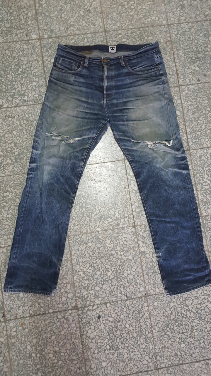<開箱>TELLASON~16.5oz