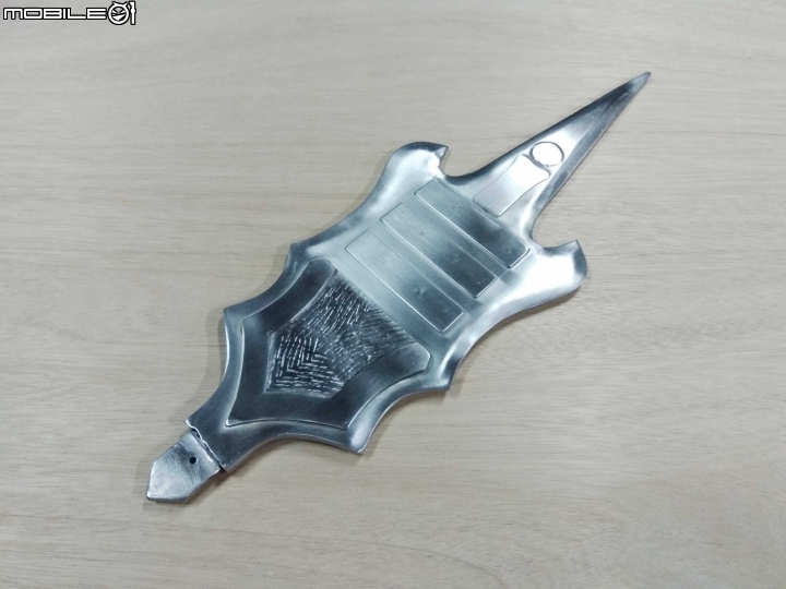 【鐵工廠】神兵玄奇 十方俱滅