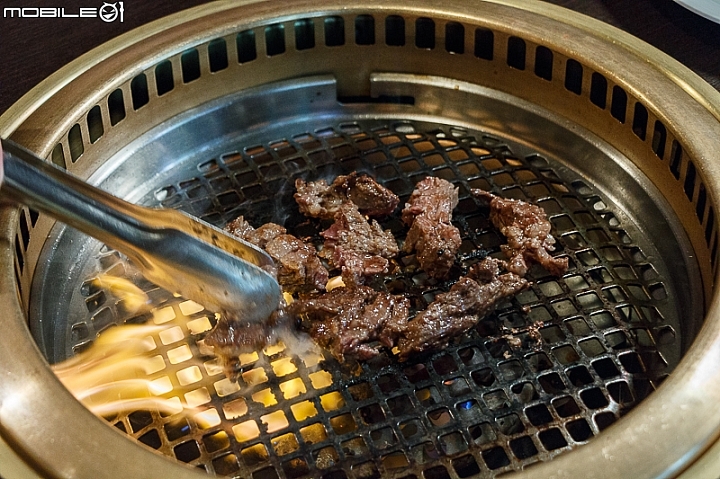 燒肉「零失敗」秘訣大公開!牛角日本燒肉專門店