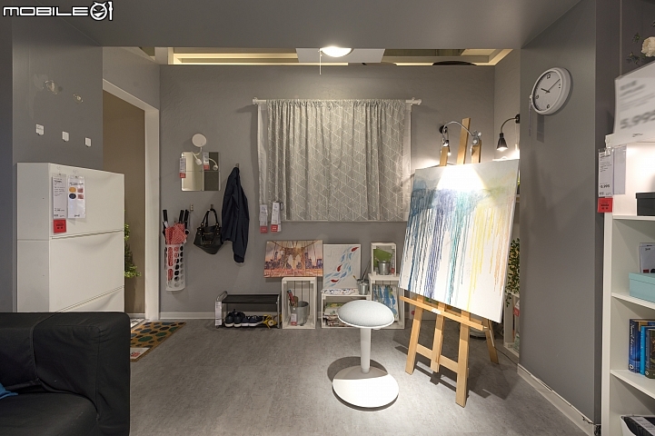 給生活更多可能!一起來逛IKEA 2018 全新空間佈置