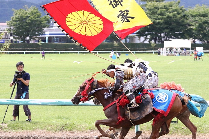 5D4 日本東北夏祭 (上集) 圖多 神楽坂阿波踊り大会 松本城太鼓大會 相馬野馬追