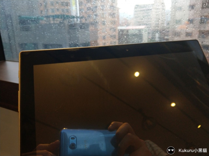 Lenovo IdeaPad MIIX 320 微開箱