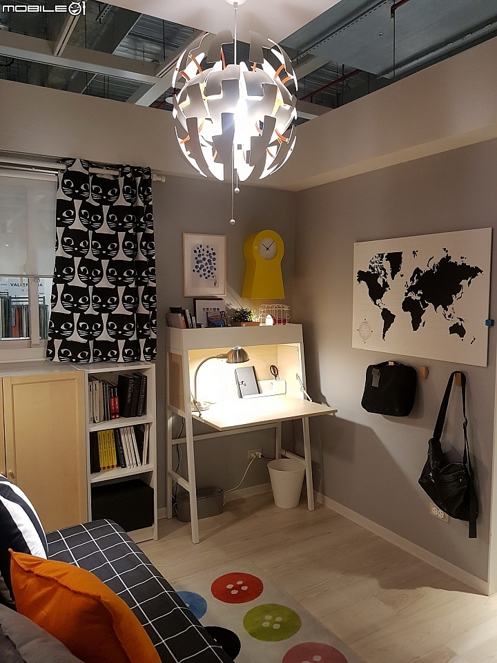 給生活更多可能!一起來逛IKEA 2018 全新空間佈置