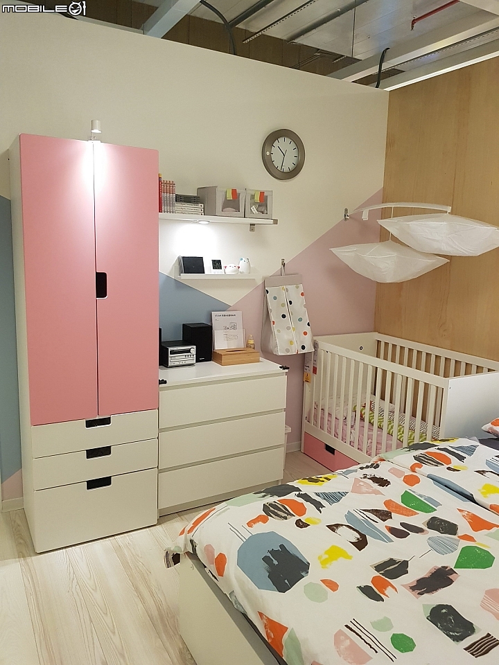 給生活更多可能!一起來逛IKEA 2018 全新空間佈置