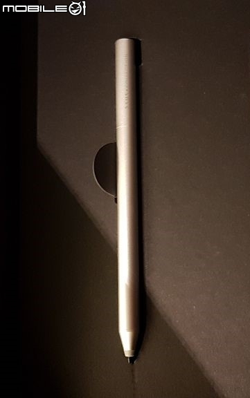 工作用機ASUS ZenBook Flip S UX370UA開箱