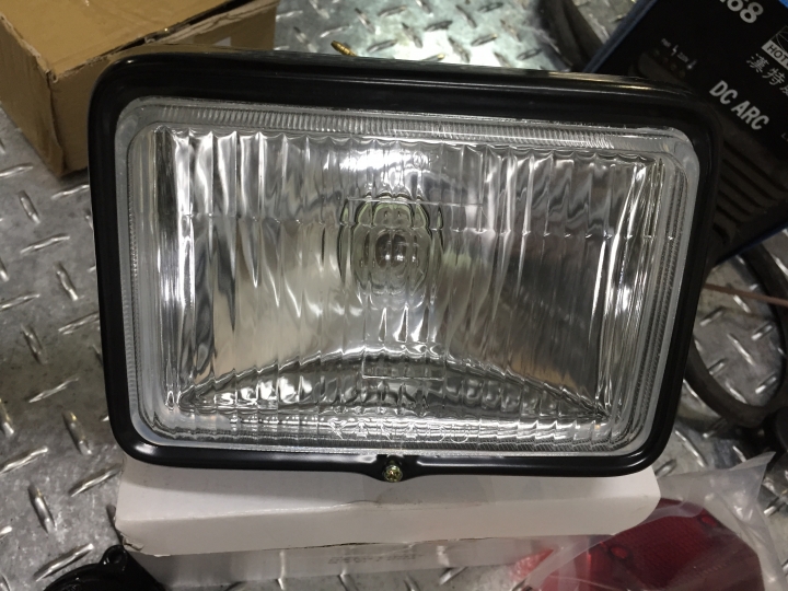 YAMAHA DT125 翻新全紀錄 (圖多文長) 8/27 更新啦!!!!