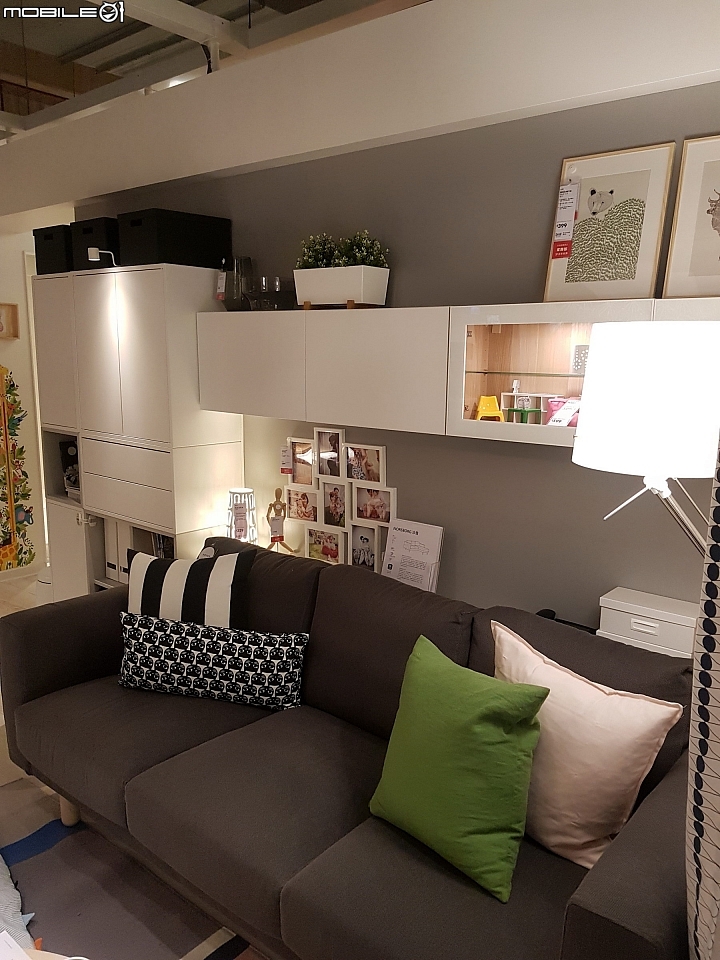 給生活更多可能!一起來逛IKEA 2018 全新空間佈置