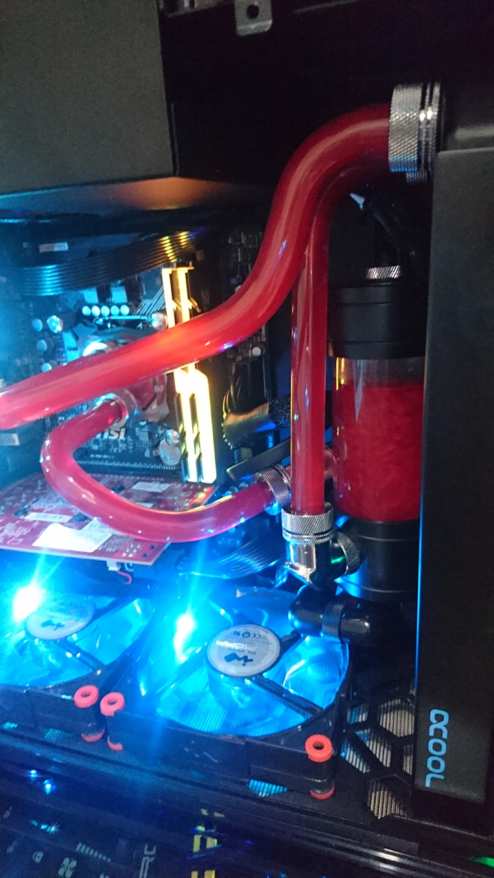 【開箱】迎廣FM600W銅牌 全模 搭301黑