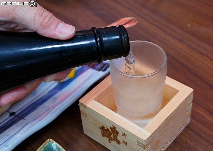 產地直送的道地日本味 庄屋海鮮居酒屋一夜干料理