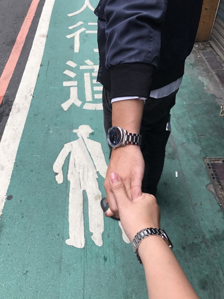 浪琴Master系列我的情人禮物