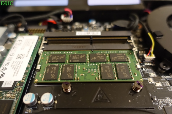 【開箱】GIGABYTE P55W V7 低調奢華的享受,輕鬆入主?