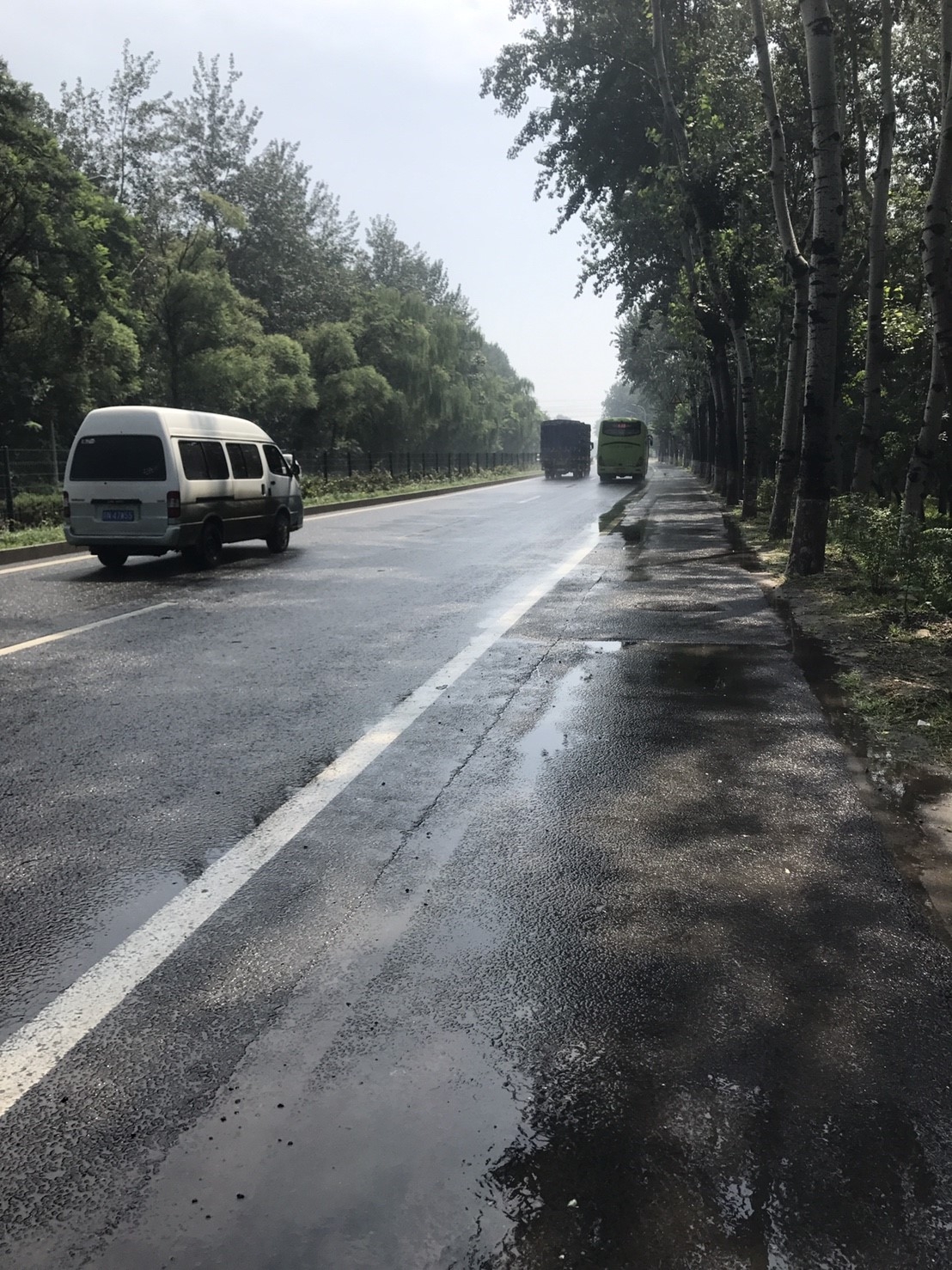 『2017 老男孩的京滬騎行(北京-上海,1525km)』