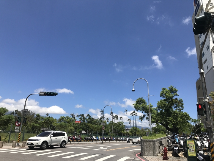 AMG Touring Day試駕活動