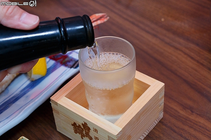 產地直送的道地日本味 庄屋海鮮居酒屋一夜干料理