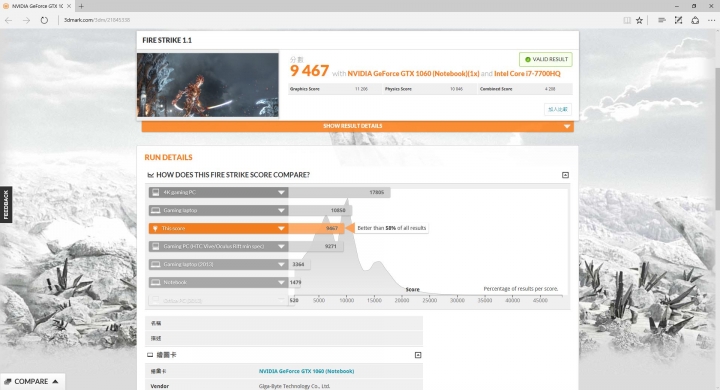 【開箱】GIGABYTE P55W V7 低調奢華的享受,輕鬆入主?