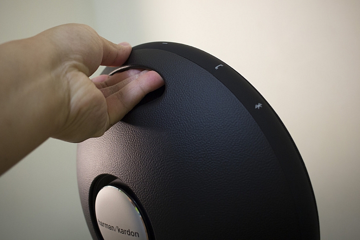 Harman Kardon Onyx Studio 3。豐盈厚聲小美女