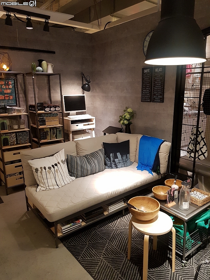給生活更多可能!一起來逛IKEA 2018 全新空間佈置