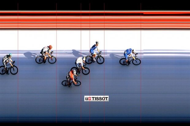 2017 La Vuelta Stage 3