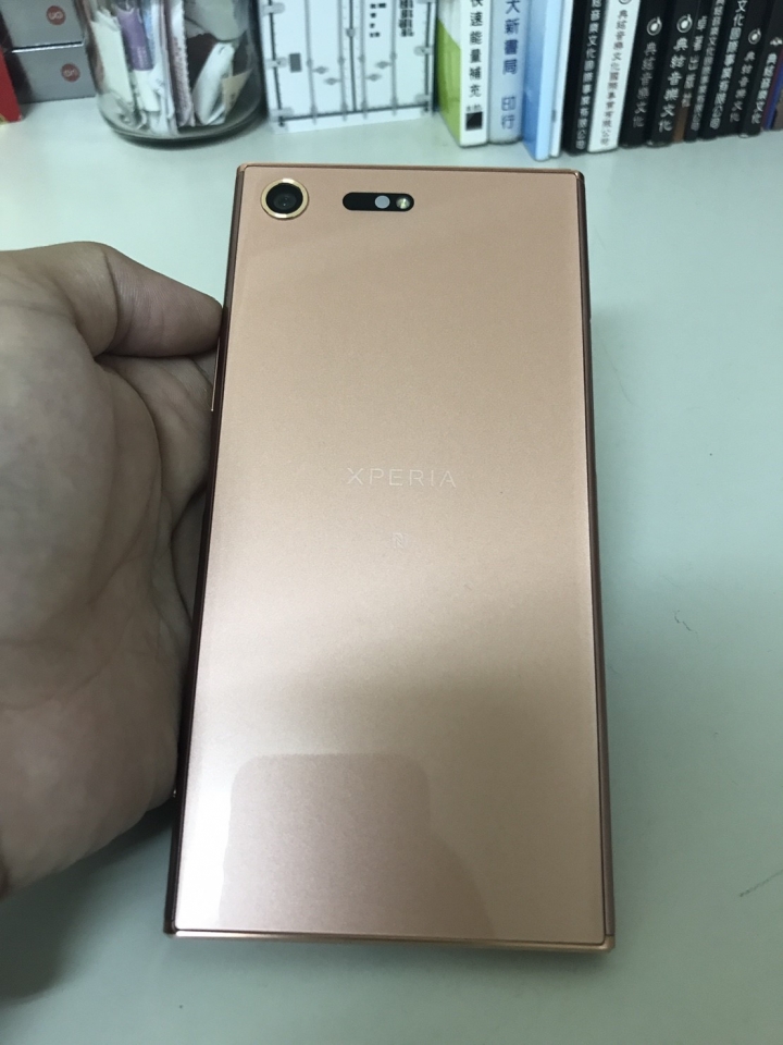 Sony XZP 影音旗艦機 夏日好禮四選一 終於可以開箱啦!