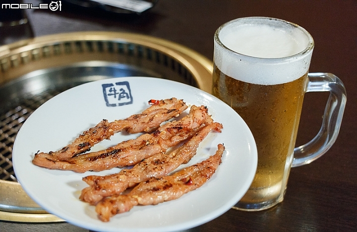 燒肉「零失敗」秘訣大公開!牛角日本燒肉專門店