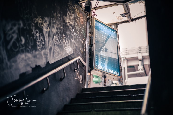 『分享』微光の瞳。公館the wall演唱會 by Leica Noctilux-M 50mm f0.95