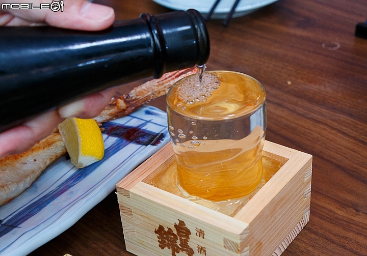 產地直送的道地日本味 庄屋海鮮居酒屋一夜干料理