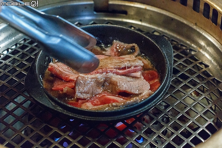 燒肉「零失敗」秘訣大公開!牛角日本燒肉專門店