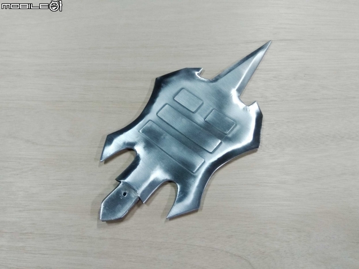 【鐵工廠】神兵玄奇 十方俱滅