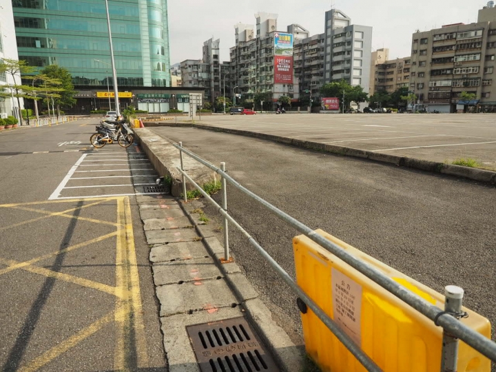 機車族真的要對o-Bike 好一點