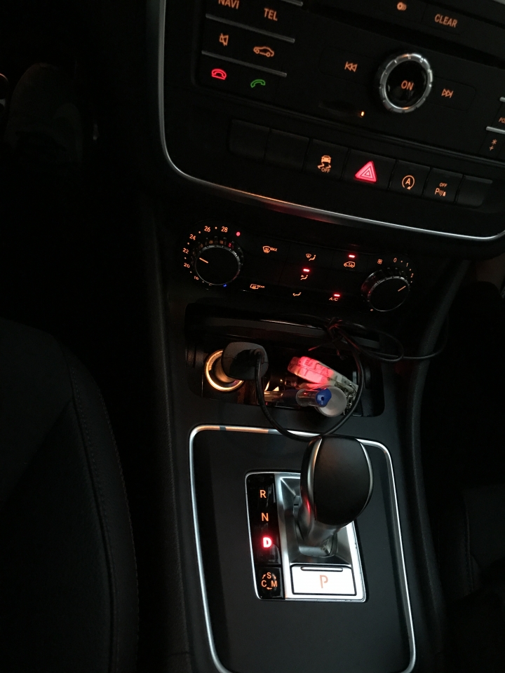 AMG Touring Day試駕活動