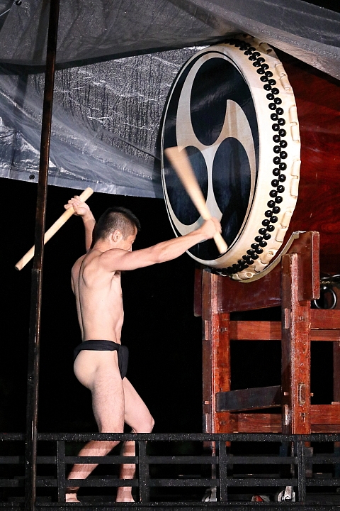 5D4 日本東北夏祭 (上集) 圖多 神楽坂阿波踊り大会 松本城太鼓大會 相馬野馬追