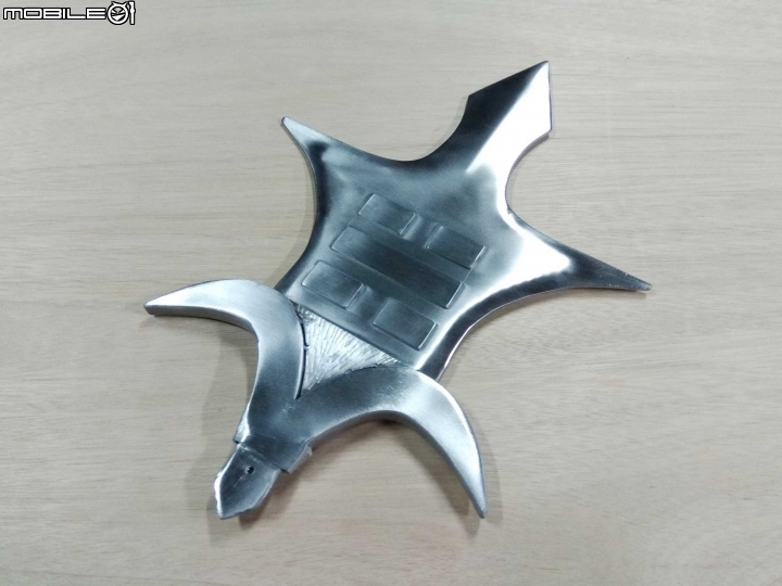【鐵工廠】神兵玄奇 十方俱滅