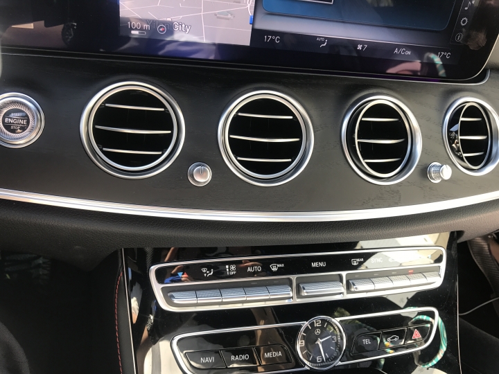 AMG Touring Day試駕活動