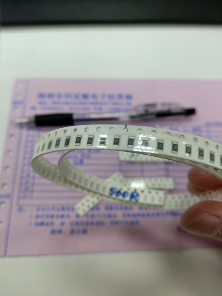 DK2108改裝Led MOD之旅變成DK2108S~