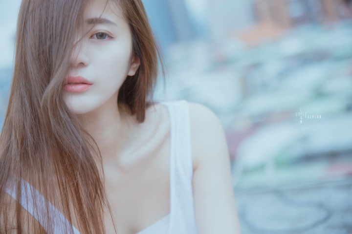 這一次的SIgma 24-70mm Art 版 For N 讓我很驚艷