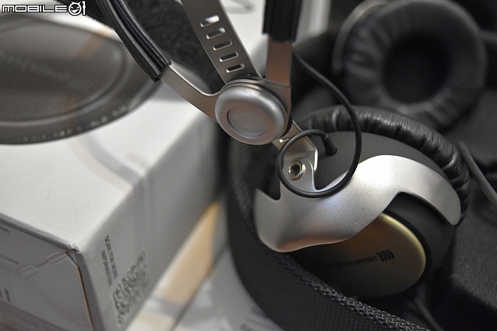 Beyerdynamic DT-1350 Limited Gold Edition開箱