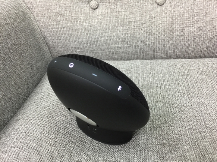 Harman Kardon Ony Mini藍牙喇叭開箱分享
