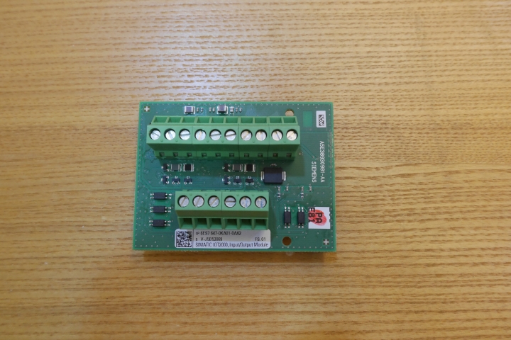 德國西門子 SIMATIC IoT2040 開發版 1GB 開箱分享(似工業版Raspberry Pi)