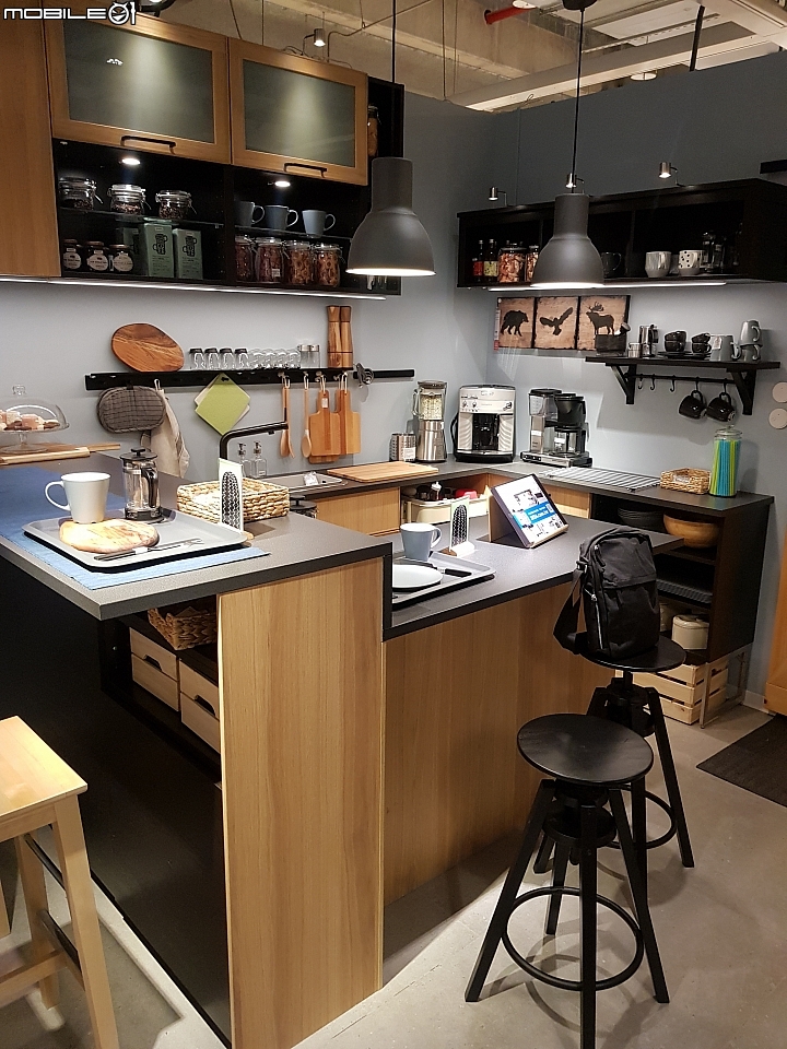 給生活更多可能!一起來逛IKEA 2018 全新空間佈置