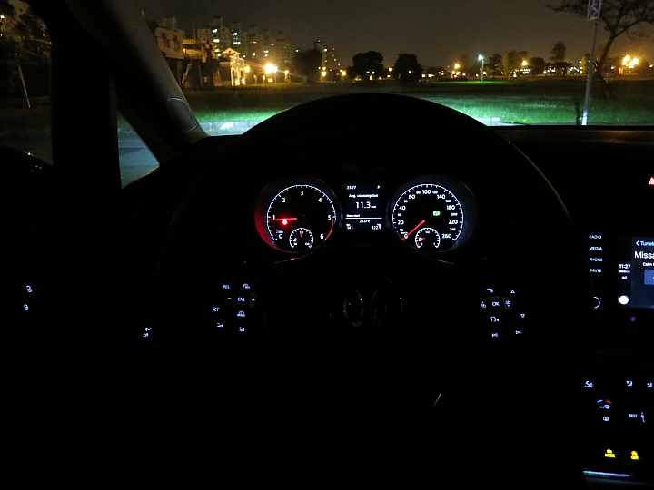 2016 Touran TDI 遲緩開箱